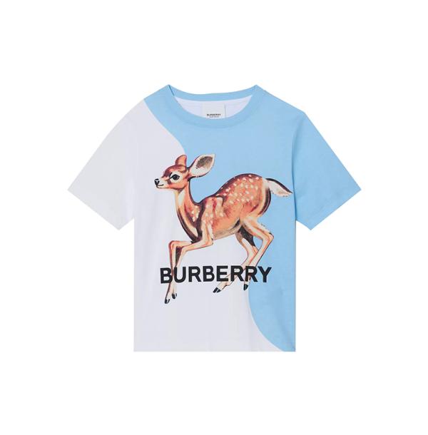 BURBERRY JUNIOR 型号：8050307